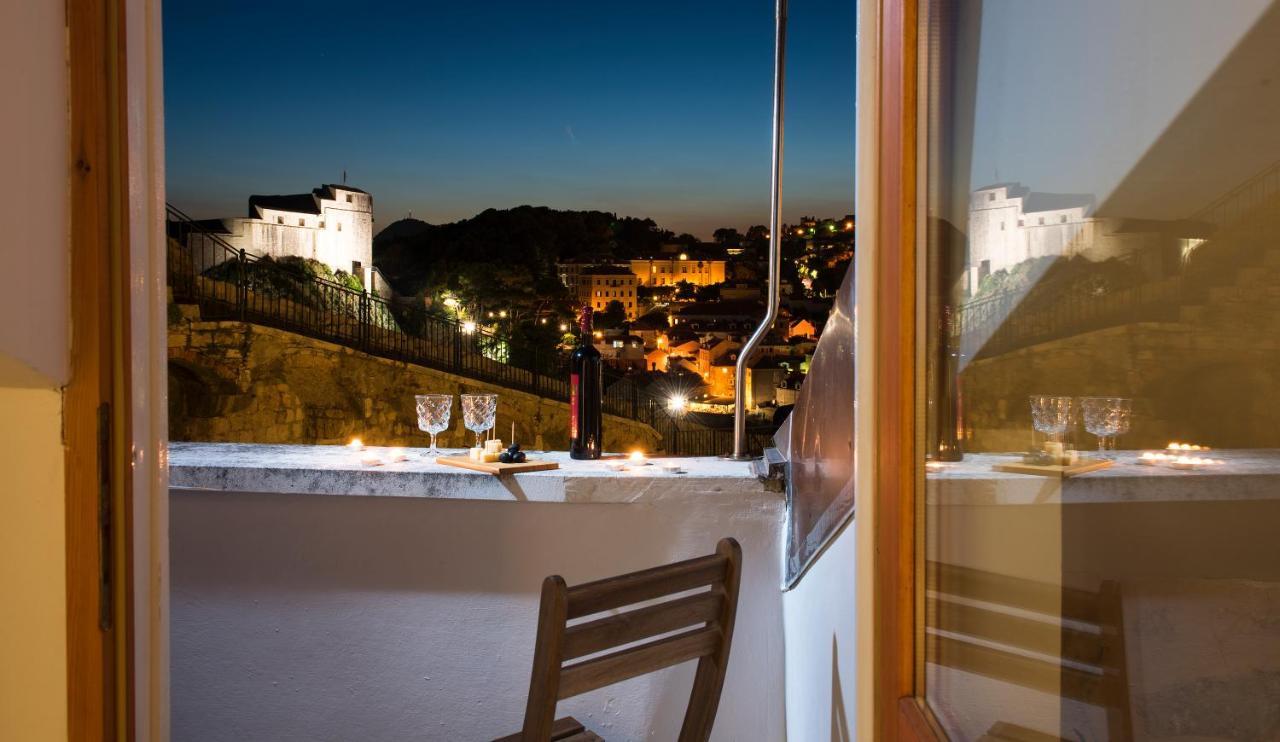 Imperia - Chic! Place With Balcony ドゥブロブニク エクステリア 写真