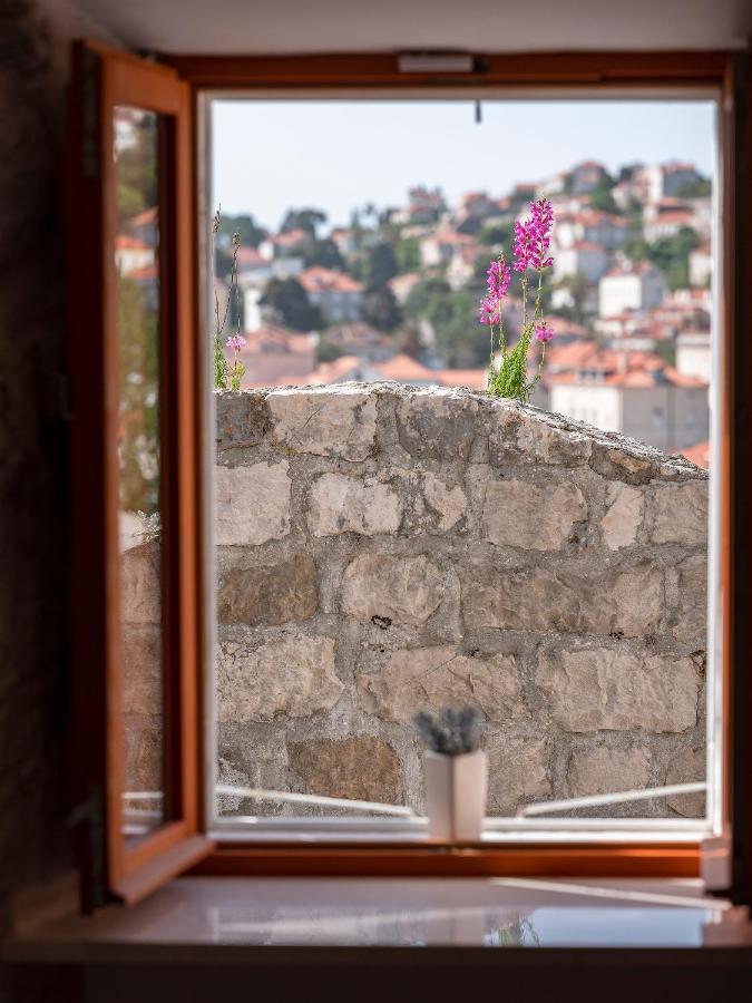 Imperia - Chic! Place With Balcony ドゥブロブニク エクステリア 写真